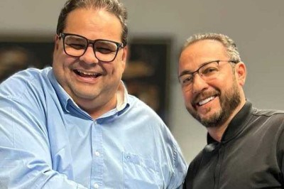 O Grupo RT Multi Serv atende empresas de grande porte e relevância nacional, como ArcelorMittal, CSN, Gerdau, entre outros importantes clientes dos setores industrial, logístico e siderúrgico -  (crédito: Reprodução/Redes Sociais)