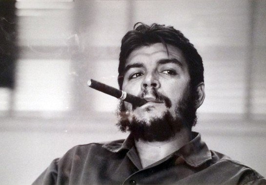 Wikimedia Commons René Burri