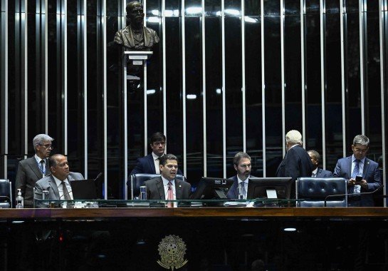  Andressa Anholete/Agência Senad