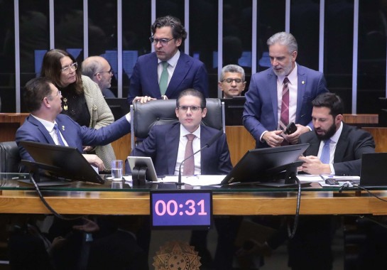 Bruno Spada/Câmara dos Deputados