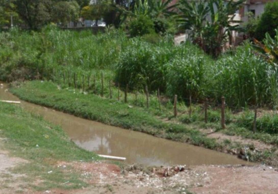 Reprodução/Google Street View