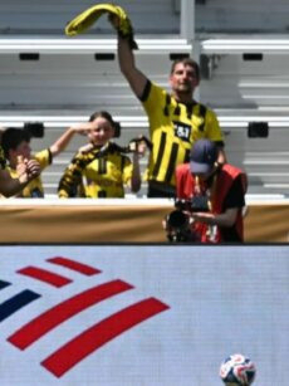 Borussia Dortmund x Ulsan HD entra para lista de piores públicos do Mundial de Clubes - No Ataque Internacional