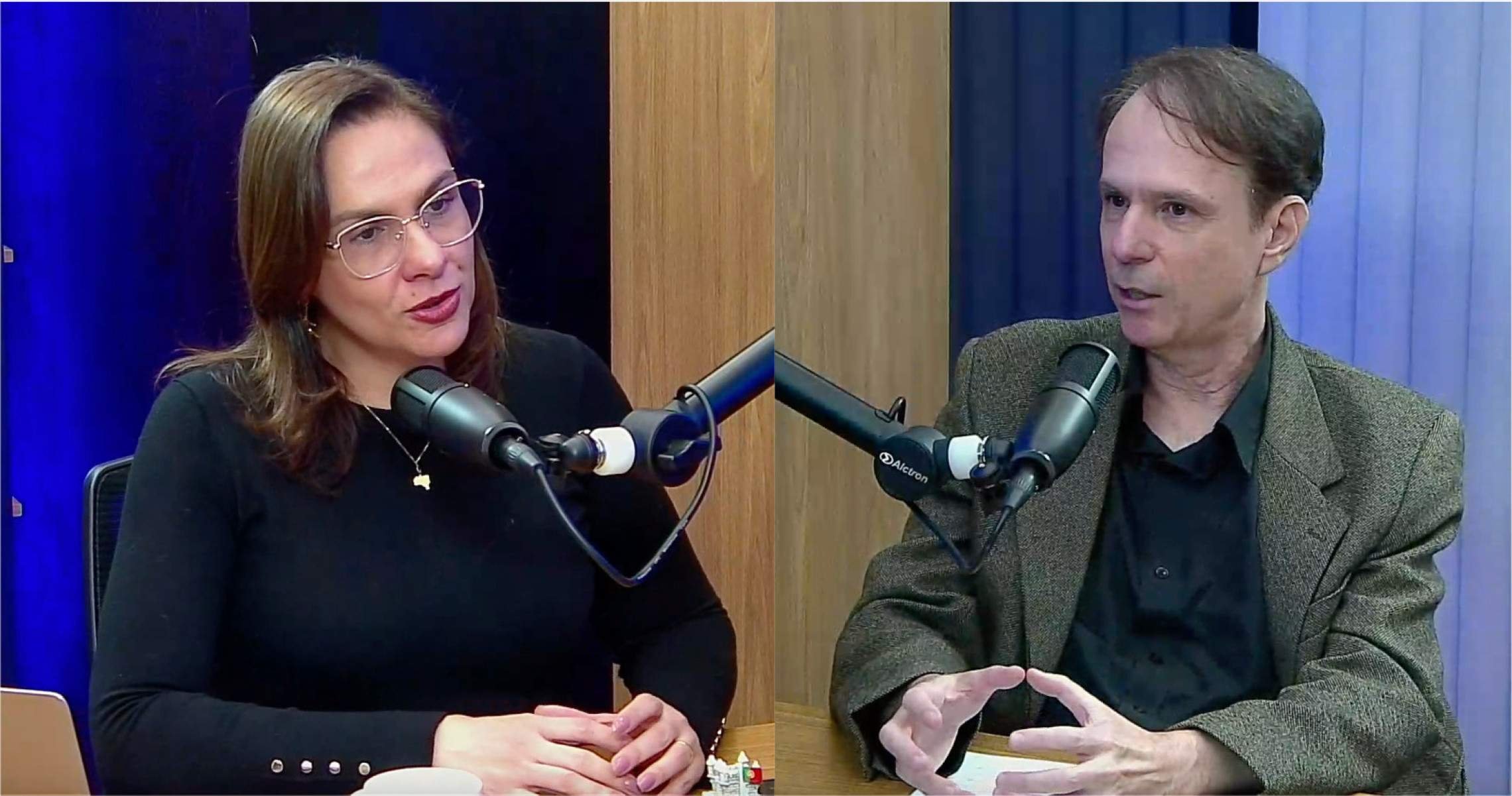 Diversidade arquitetônica de Belo Horizonte é destaque em entrevista com Ulisses Morato