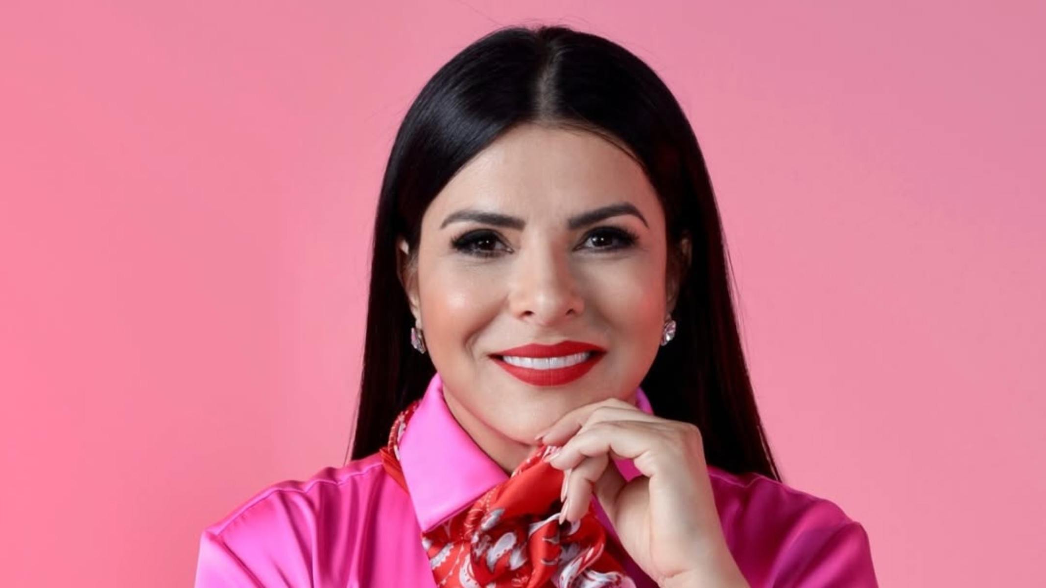 Mara Maravilha  -  (crédito: Reprodução Instagram)