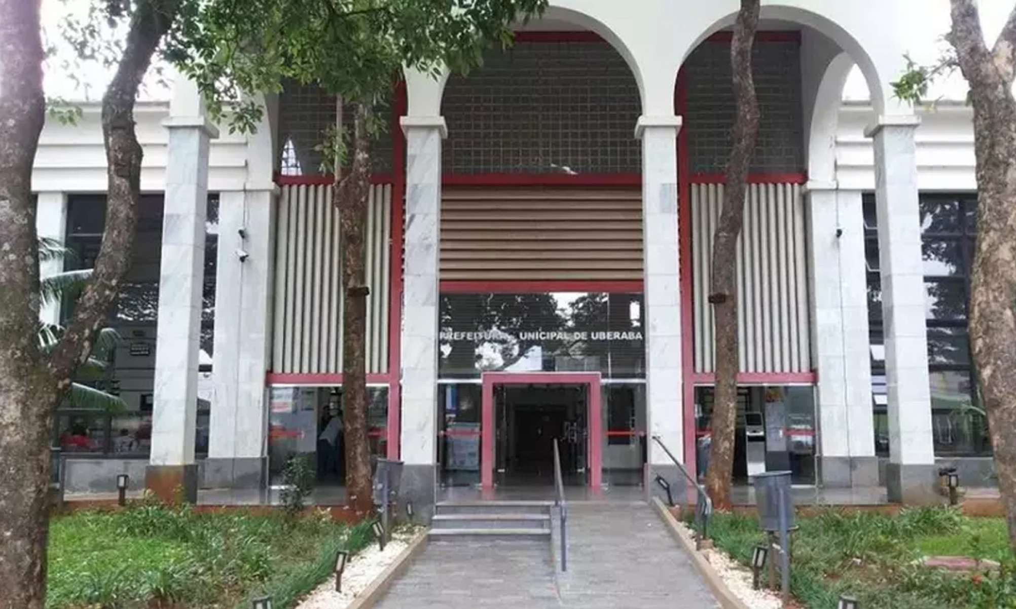 MG: servidor público é indiciado por importunação sexual contra 6 vítimas - Prefeitura de Uberaba/Divulga&ccedil;&atilde;o