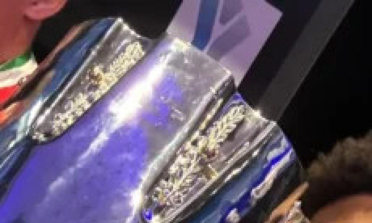 Ex-clube de Emerson Royal sonha em contar com o lateral, diz jornal -  (crédito: No Ataque Internacional)