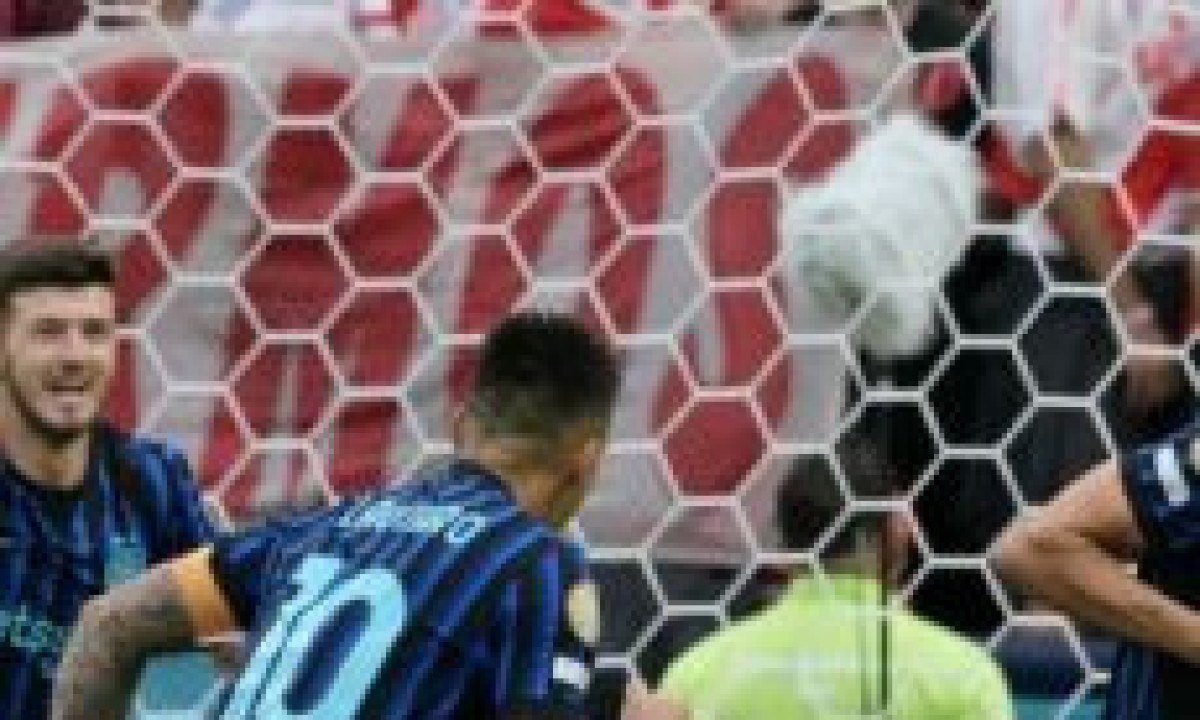 Inter de Milão vence River Plate e vai enfrentar o Fluminense nas oitavas do Mundial de Clubes -  (crédito: No Ataque Internacional)