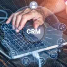 Digitalização acelera uso de CRM para impulsionar negócios - DINO