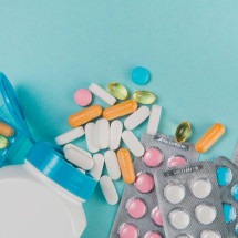 Hábito perigoso, automedicação faz parte da rotina de 90% dos brasileiros