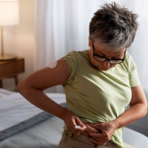 Diabetes tipo 2 é a principal causa de doença renal crônica no mundo - FreePik
