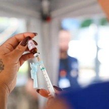 Dose de reforço de vacina contra meningite terá proteção maior  -  Tomaz Silva/Agência Brasil