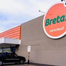 Morre Ildeu Bretas, fundador da rede de supermercados Bretas - Divulgação/Bretas