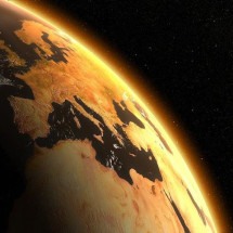 Fim dos tempos? Cientista adverte que nova extinção em massa será a "mais rápida da história" - Jürgen Jester/Pixabay