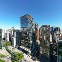 JK Square inaugura hotel Westin em novo corporativo no Itaim - DINO
