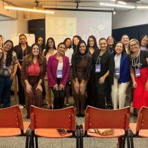 Ela Jurista: iniciativa conecta mulheres do Direito ao mercado - Divulgação/Ela Jurista