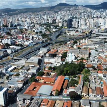 Belo Horizonte: cenário de inúmeras histórias
