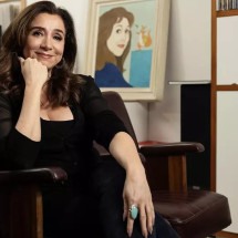 Marisa Orth abre a 20ª CineOP com humor e brincadeiras