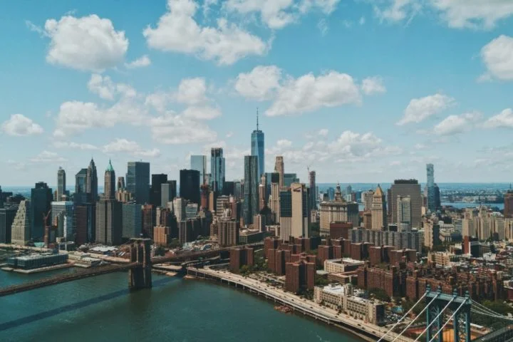 Maior cofre de ouro do mundo "se esconde" no subsolo de cidade americana - Patrick Tomasso/Unsplash