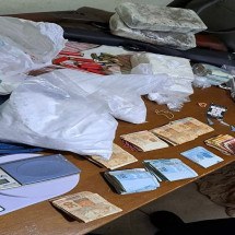 Operação mira crimes hediondos no Sul de Minas e SP
