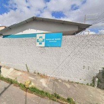 MG: criminosos furtam R$ 60 mil em equipamentos em duas unidades de saúde - Google Maps / Reprodução