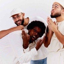 BH recebe show gratuito dos Gilsons neste fim de semana - Maria Magalhães/Divulgação