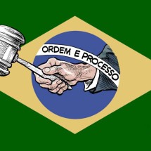 Ordem e processo -  (crédito: Quinho )