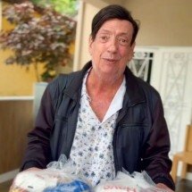 Marcos Oliveira reclama de gritaria e falta de sexo no Retiro dos Artistas - Reprodução/@retirodosartistas.org.br