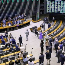 Depois de emparedar o governo, vem aí a crise do Congresso com o Supremo - Kayo Magalhães/Câmara dos Deputados