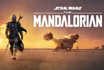 Em meio à ansiedade dos fãs, a quarta temporada de "The Mandalorian" ganhou uma atualização nada promissora, de acordo com fontes ligadas à Disney e à Lucasfilm. -  (crédito:  Divulgação)