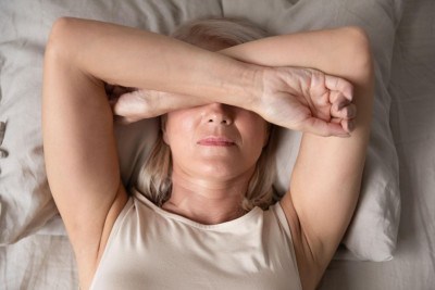 Cuidados com a menopausa durante o inverno devem ser maiores -  (crédito: DINO)