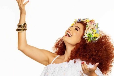 Sucesso em São Paulo, musical sobre Clara Nunes deve ir a Rio e BH -  (crédito: Platobr Cultura)