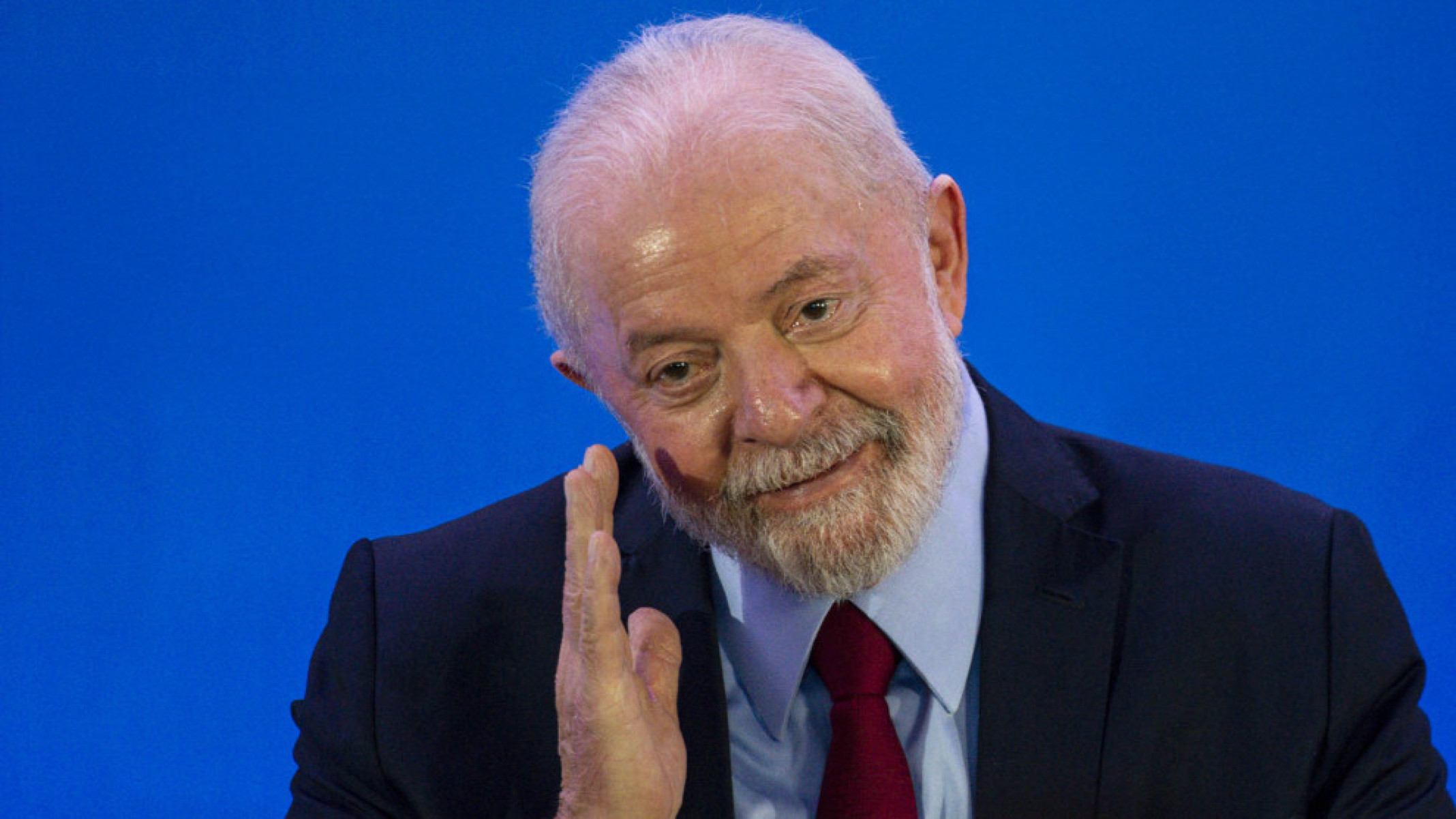 Guerra preocupa Brics em declaração final