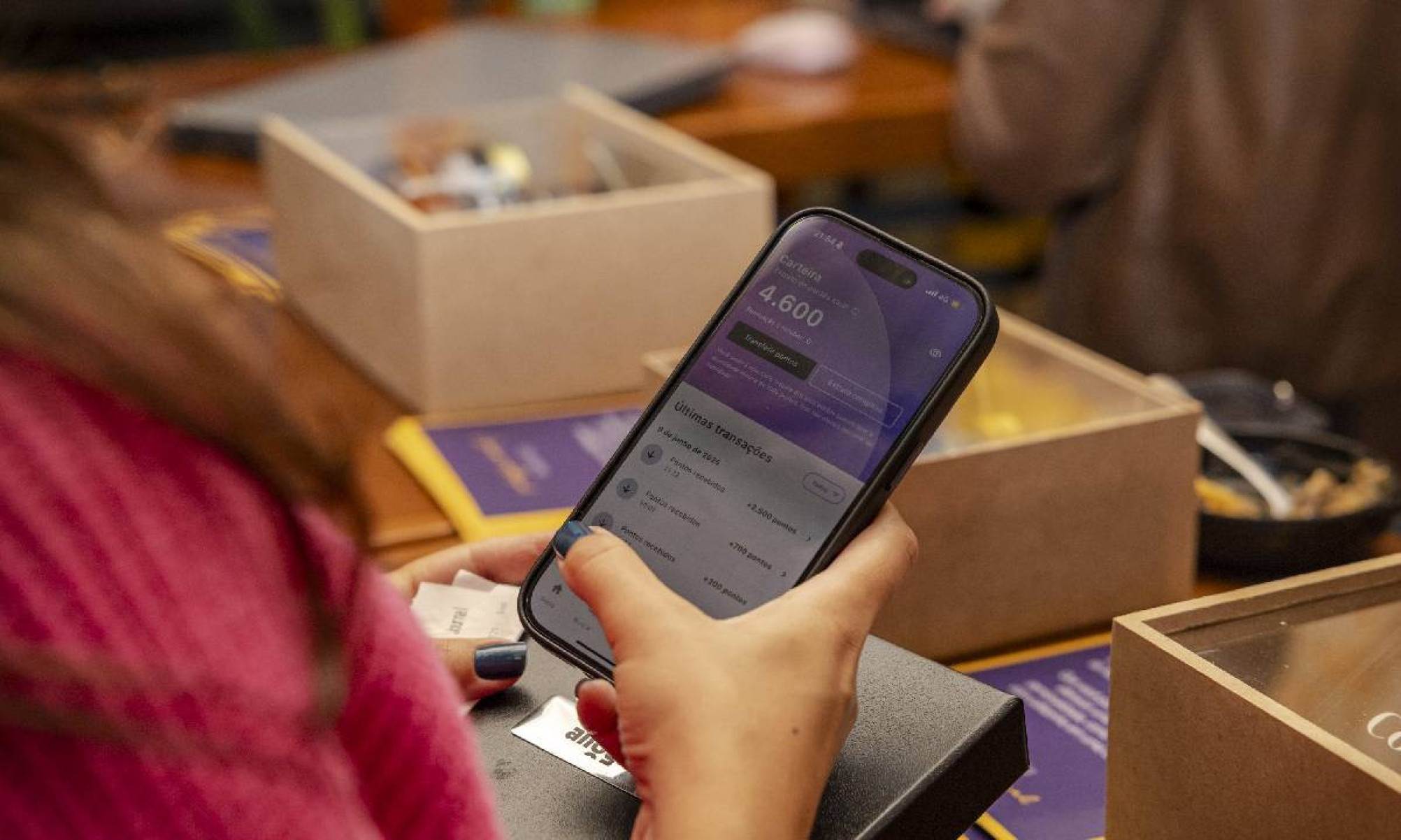 Atrair clientes por meio do novo programa de fidelização tem sido a estratégia de diversas empresas 
