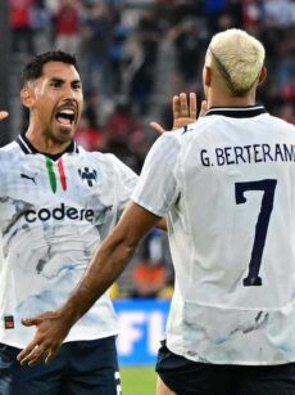 Monterrey vence Urawa, ultrapassa River e avança no Mundial de Clubes