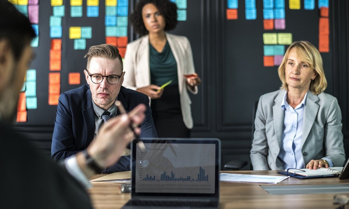 O marketing sempre teve importância nas decisões empresariais. O que mudou foi sua centralidade
- (crédito: FREEPIK) O marketing sempre teve importância nas decisões empresariais. O que mudou foi sua centralidade
- (crédito: FREEPIK)