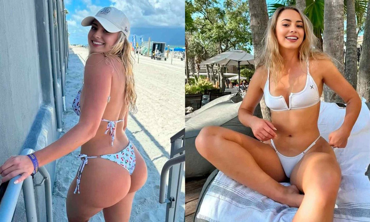 Bianca Soline -  (crédito: Reprodução/Instagram)
