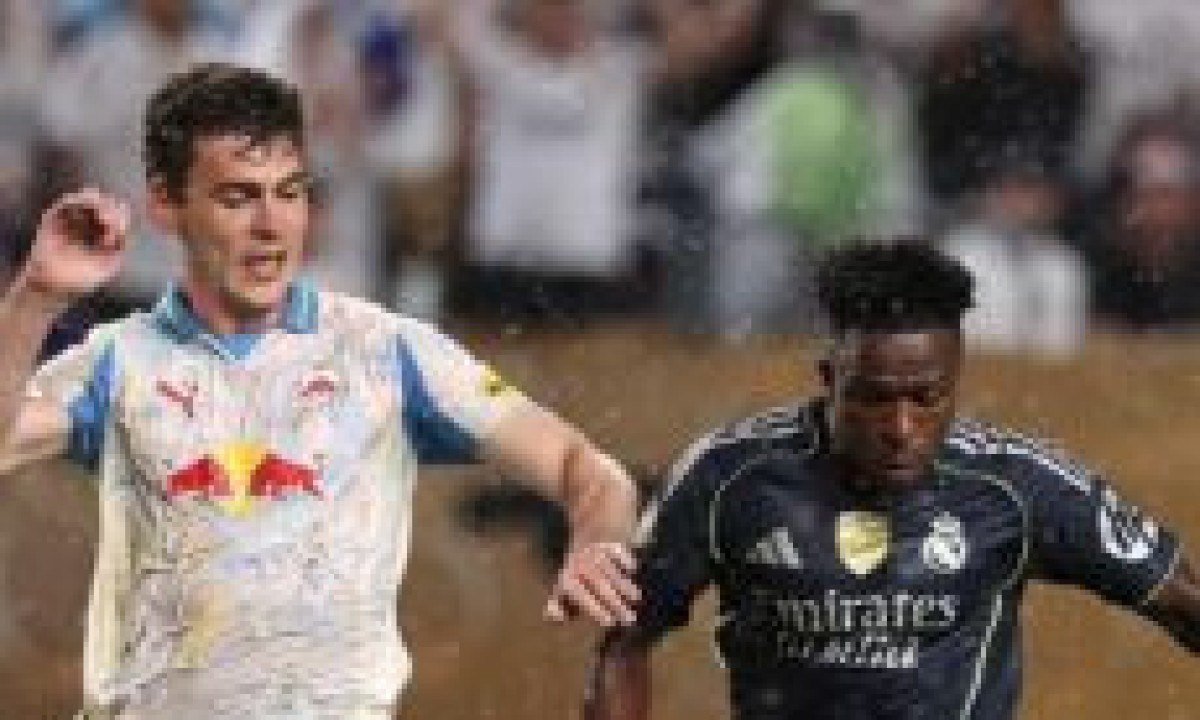 Real Madrid e Al-Hilal se classificam para as oitavas de final do Mundial de Clubes -  (crédito: No Ataque Internacional)