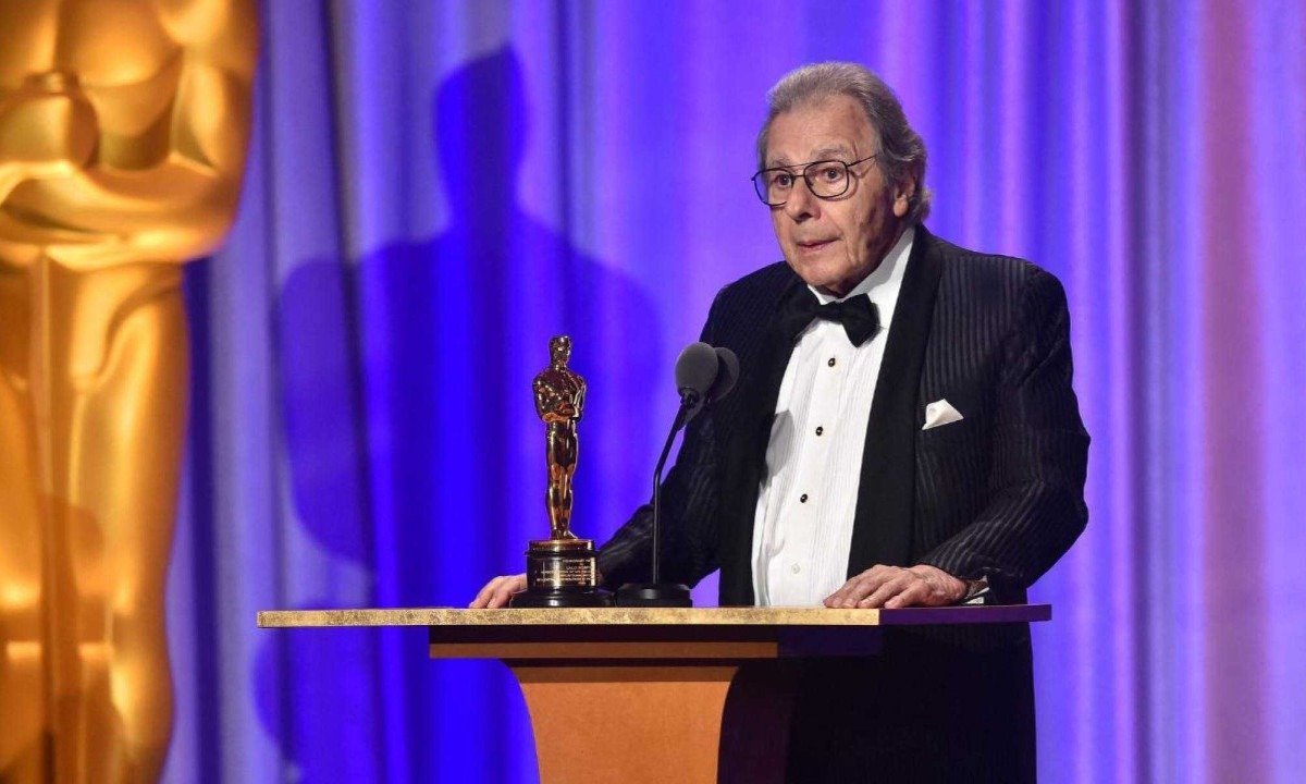Lalo Schifrin morreu aos 93 anos