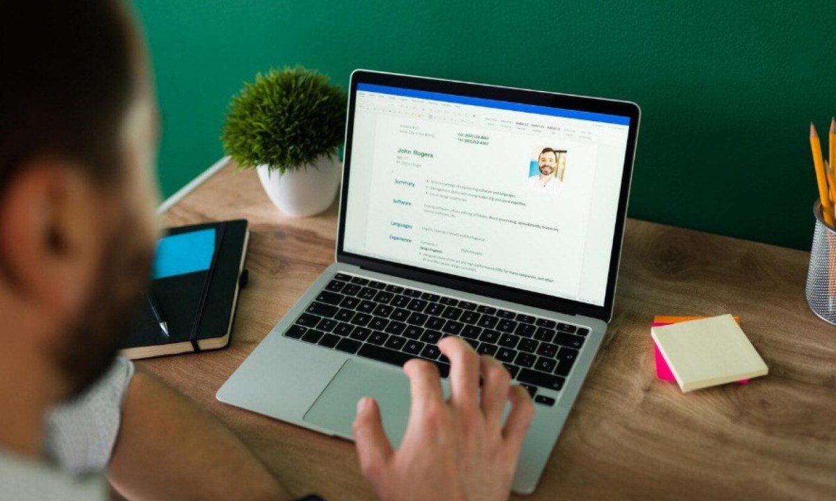 Podem se inscrever alunos matriculados a partir do 2º período até o último semestre da graduação -  (crédito: Reprodução Freepik)