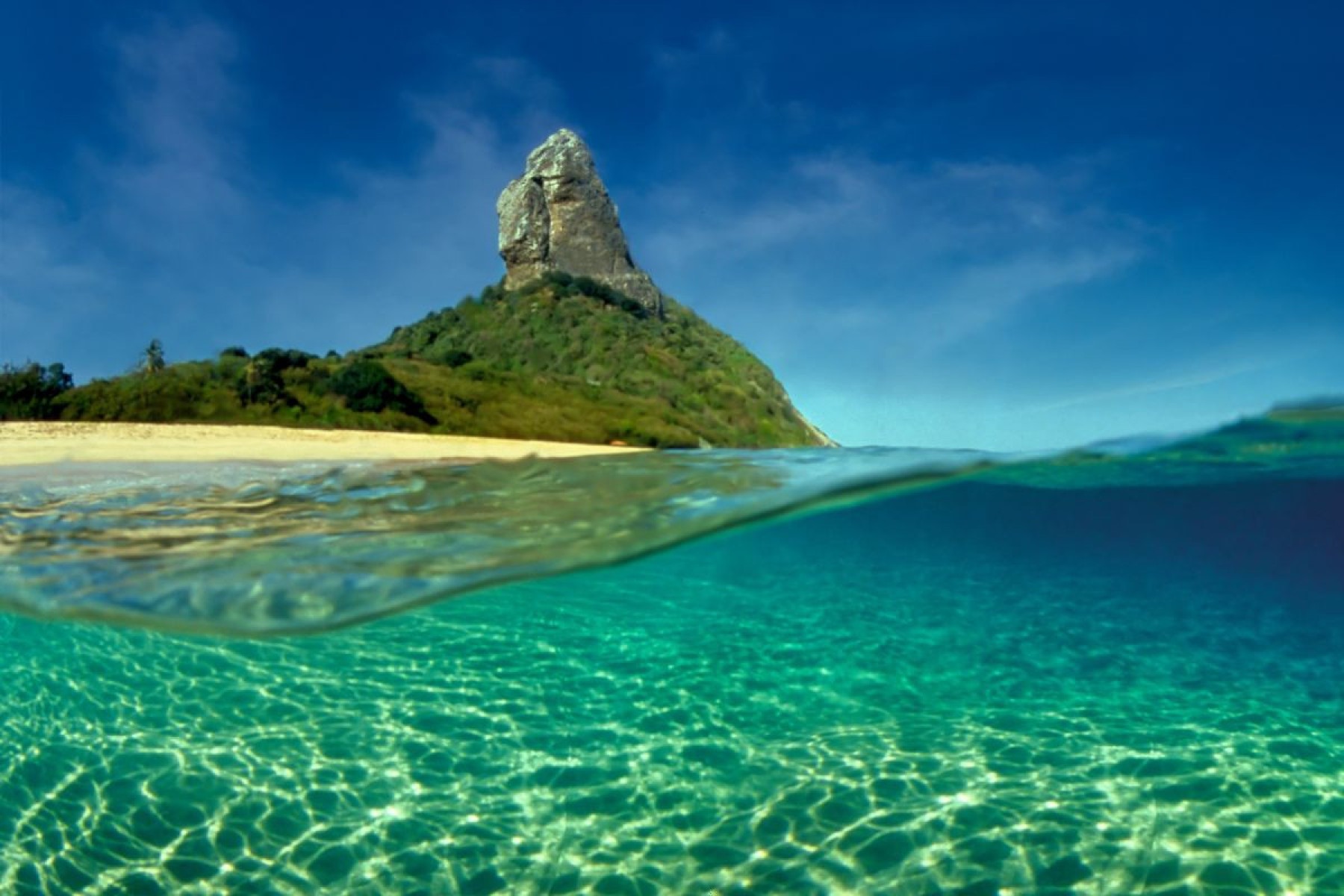 Fernando de Noronha (PE)-Global_Pics de Getty Images Signature