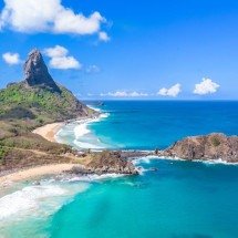 Dólar nas alturas? 7 destinos incríveis para viajar sem sair do Brasil - MaRabelo de Getty Images