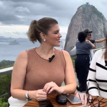 Existe um Lugar: nova série de Tatiana D’Angello estreia no Youtube e Instagram - DINO