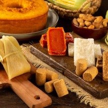 Festa junina: comer de forma saudável exige atenção - DINO