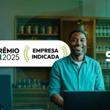 Prêmio Reclame Aqui 2025 na categoria "Serviços - Energia Solar"