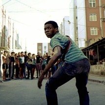 'Cidade de Deus' está entre melhores filmes do século, diz New York Times - Reprodu&ccedil;&atilde;o/Netflix