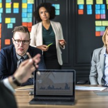 O marketing cada vez mais decide os rumos das empresas