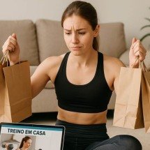 Gympass: tudo que você pode explorar dentro do app, além das academias - ReproduÃ§Ã£o Educando seu Bolso