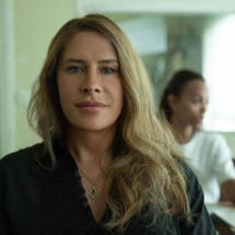Após polêmicas, Academia não convida Karla Sofía Gascón para votar no Oscar - Divulga&ccedil;&atilde;o/ Paris Filmes