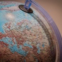Descubra o país "europeu" onde 1 a cada 3 moradores é brasileiro - Nejc Sokli? Unsplash