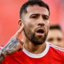 Ex-Atlético, Otamendi renova com o Benfica até 2026 - No Ataque Internacional